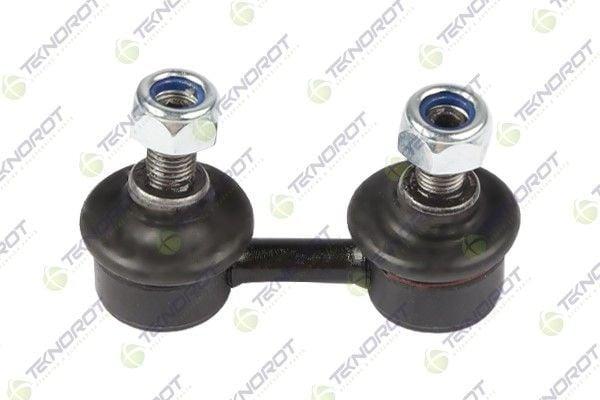 teknorot stabilizer bar end, teknorot t-110 for toyota corolla, front axle stabilizer end for corolla TEKNOROT Stabilizer Bar End - Precision Fit for Toyota Corolla E10 AE111 (1992-1997) | 30mmWidth, Steel Material TEKNOROT Stabilizer Bar End for Toyota Corolla 92-97 teknorot, stabilizer-bar-end, toyota-corolla, automotive-parts, car-repair, mechanics, vehicle-upgrade, front-axle, steel-material, ai-generated