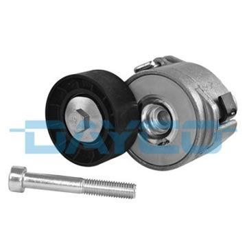 Dayco APV1156 Alternator Tensioner Bearing Fiat Bravo Doblo Linea Punto Stilo Alfa 159 Opel Astra H 1.6 1.9 2.0 JTDm