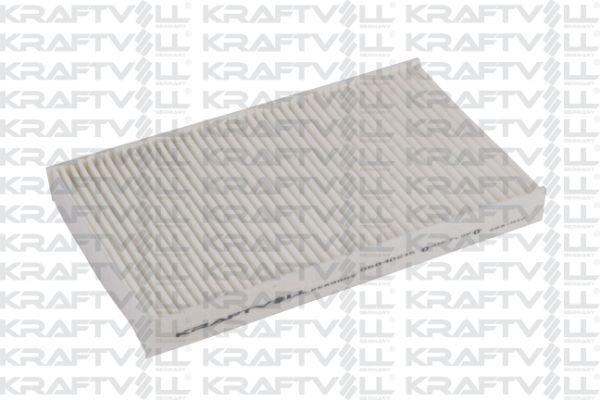 Kraftvoll 06040215 Cabin Air Filter Discovery 3 Discovery 4 Range Rover Sport I L320 — Air & Cabin Filters