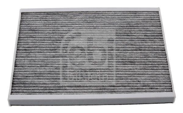 Febi Bilstein 32369 Cabin Air Filter-(Opel) — Air & Cabin Filters