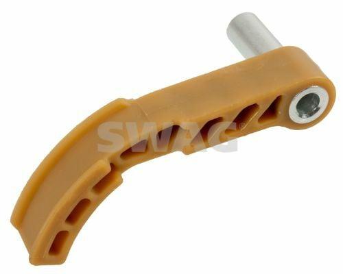 SWAG Timing Chain Guide 10090089 - Durable Plastic Chain Guide