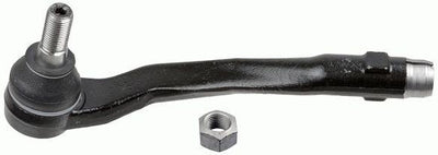 Lemförder 3048201 Tie Rod End Left Mercedes ML-Class W163 98-05 — Tie Rods & Linkage