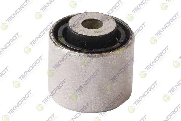 Teknorot SB1143 Rear Subframe Control Arm Bushing Kit Front Upper Left & Right Aynı A6 A7 Q5 Q7 Touareg 1 — Bushings & Mounts