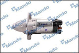 Mando Starter Motor for Insignia A A20NHT & Captiva 2.4 — Starting & Charging