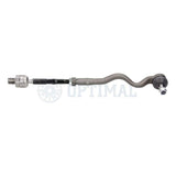 Optimal G0-614 Right Inner Tie Rod - Long Length for BMW E46 Owners — Tie Rods & Linkage