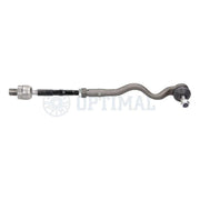optimal g0-614 right inner tie rod for bmw e46 2001, high quality right inner tie rod for bmw e46, optimal g0-614 technical specifications and details OPTIMAL G0-614 Right Inner Tie Rod - Long Length for BMW E46 Owners | 15.75 in OPTIMAL G0-614 Right Inner Tie Rod for BMW E46 2001 bmw-e46, right-inner-tie-rod, optimal-g0-614, car-parts, vehicle-repair, steering-parts, car-owners, bmw-parts, auto-accessories, ai-generated