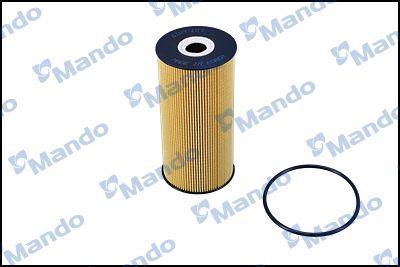 Mando EEOL0002Y Oil Filter W124-201 M601-602-603 85-93