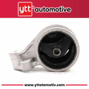 ytt motor mount aluminum, motor mount for 04-cerato, durable aluminum car part YTT Motor Mount Aluminum for 2004 Cerato 1.5-2.0 CRDI - Durable Replacement for Car Owners and Mechanics YTT Motor Mount Aluminum - 04-Cerato 1.5-2.0 CRDI motor-mount, car-parts, aluminum, 04-cerato, mechanics, car-owners, engine-mount, auto-parts, replacement-parts, ai-generated