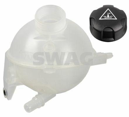 SWAG Cooling Tank with Diameter for 08-Partner-Berlingo — Hoses & Tanks
