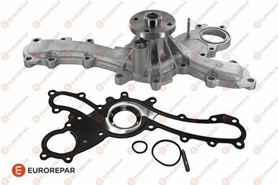 Eurorepar 1682240480 Psa /Erp Water Pump Camry Sedan (_V4_) Camry Sedan (_V5_) — Water Pump & Thermostat