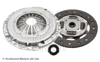 Blue Print ADV1830118 Clutch Set Polo A2 Ibiza Fabia 1.4Tdi Bwb — Clutch & Flywheel