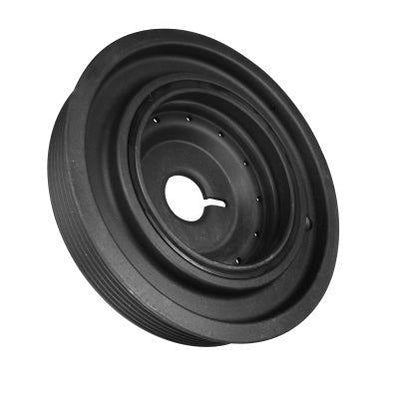 CONTINENTAL CTAM VD1113 Crankshaft Pulley Logan-Mgn II-Duster-Clio III-Modus 1.4-1.5-1.6 03 — Pulleys & Tensioners