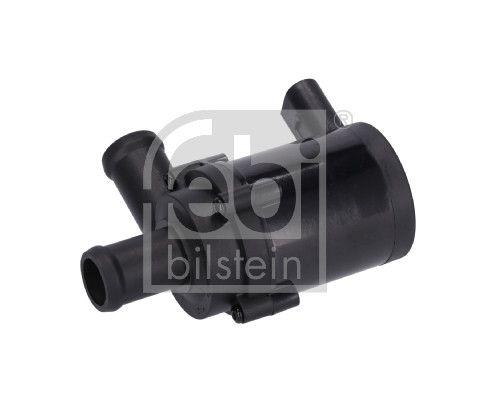 Febi Bilstein 180615 Ek Water Pump VW Amarok Touareg Q7 Audi A6 A7 3.0 TDI 04-18 — Water Pump & Thermostat