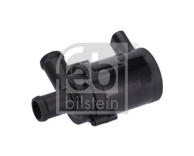 Febi Bilstein 180615 Ek Water Pump VW Amarok Touareg Q7 Audi A6 A7 3.0 TDI 04-18 — Water Pump & Thermostat