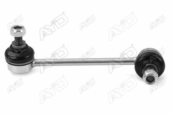 AYD Swing Arm Assembly - Fits 440 / 460 / 480 Models (Right Side) — Control Arms & Ball Joints