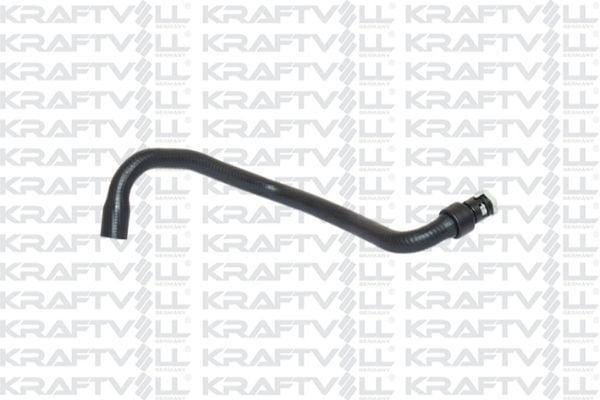 KRAFTVOLL Heater Water Hose - Compatible with Focus II 03-08, C Max 04-08, and 1.4/1.6 Zetech Engines — Hoses & Tanks
