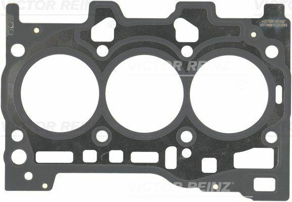 Victor Reinz 61-11087-00 Cylinder Head Gasket - 75.5mm Diameter — Gaskets & Seals