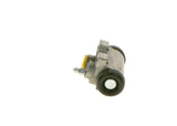 BOSCH Wheel Brake Cylinder F026009908 - 19.05mm Piston Diameter for C3, C2 — Brake Hydraulics