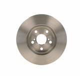 BOSCH Brake Discs for Toyota Avensis 1997-2002 - 260x5 mm — Brake Rotors & Drums