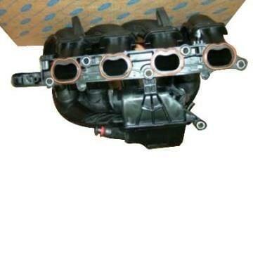 ford fiesta 1.4 zetec original intake manifold, genuine ford intake manifold for fiesta 2002-2008 Ford Original Intake Manifold for 2002-2008 Fiesta 1.4 Zetec | Genuine Ford Parts Ford Fiesta 1.4 Zetec Original Intake Manifold ford-fiesta, intake-manifold, genuine-ford-parts, car-repair, 1-4-zetec, auto-parts, engine-parts, ford-owners, car-maintenance, ai-generated