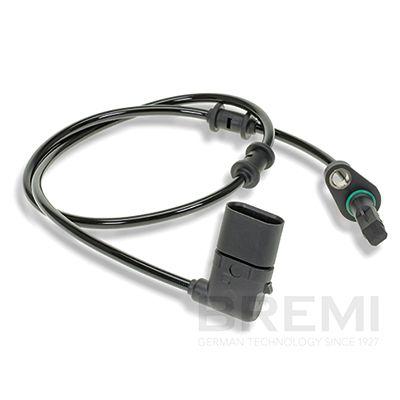 Bremi 51783 ABS Sensor Rear Left Mercedes-Benz 253 293 GLC EQS 19- — Brake Sensors & ABS