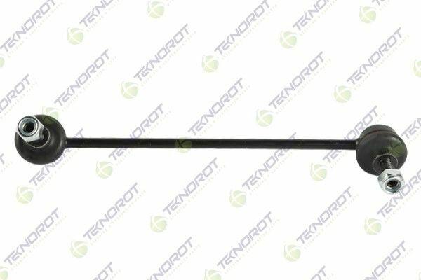 TEKNOROT Stabilizer Z Rod Right for Twingo 93 — Control Arms & Ball Joints