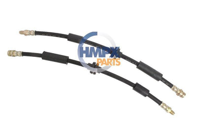 HİMPEKS 3M51 2282 ED Rear Brake Hose (Electric El Brake Olmayan) Focus C-Max 05 > — Brake Hydraulics