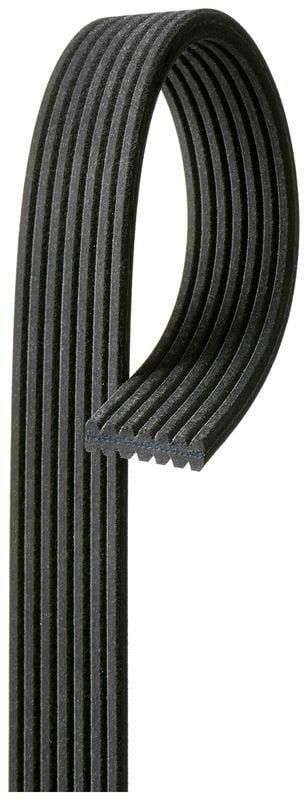 Gates V Belt 7DPK2330 - Durable EPDM Material for Sprinter AC — Belts