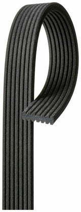 Gates V Belt 7DPK2330 - Durable EPDM Material for Sprinter AC — Belts