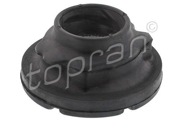TOPRAN Coil Upper Bushing - Compatible with VW Golf, Audi A3 & Seat Leon — Bushings & Mounts