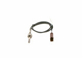 BOSCH Exhaust Temperature Sensor - 0986259103 for 2006 Crafter 2.5 TDI — Temperature Sensors & Switches