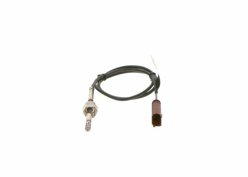 bosch-exhaust-temperature-sensor-0986259103, close-up-of-bosch-exhaust-temperature-sensor BOSCH Exhaust Temperature Sensor - 0986259103 for 2006 Crafter 2.5 TDI | Durable and Reliable BOSCH Exhaust Temperature Sensor - 0986259103 bosch, exhaust-temperature-sensor, car-parts, mechanics, 2006-crafter-parts, auto-repair, automotive-sensors, sensor, car-owners, ai-generated