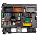 Peugeot PSA 9807028780 - Original 308 1.6 HDi Fuse Box for Reliable Electrical Maintenance — Modules & Wiring