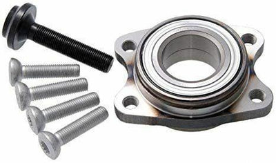 Audi A4 Front Wheel Bearing - Part for 2001-2008 Models — Auto Parts Hall, Wheel Bearings