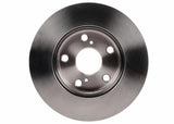BOSCH Brake Disc 0986479S16 - Front Disc for Auris & Corolla — Brake Rotors & Drums