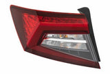 HELLA 9EL354856-011 — Tail, Signal & Reflectors