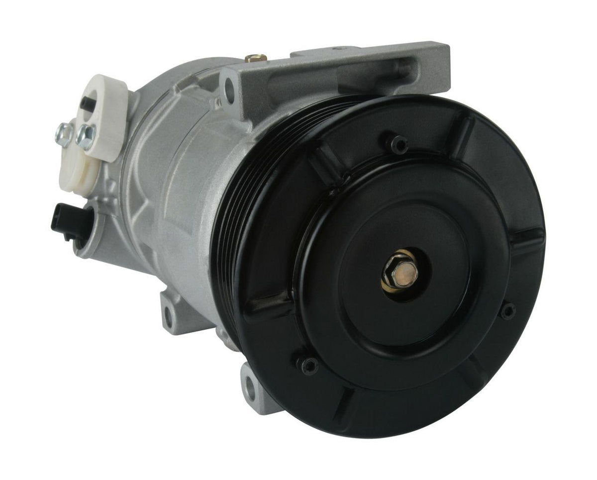 Bosch 1986AD1084 A/C Compressor Fiat Doblo Fiorino Grande Punto Linea Punto Evo Alfa MiTo Combo E 1.2-1.4