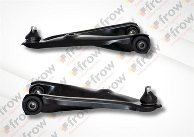 FROW ALTTAKIM 7511206002 Control Arm (Left) Dacia Lodgy Dokker Logan II 12