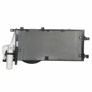 kale-opel-corsa-c-climate-radiator, rear-view-of-kale-climate-radiator KALE Opel Corsa C 1.7 Diesel Climate Radiator - Perfect Fit for 2003-2005 Models | Reliable & Durable KALE Opel Corsa C 1.7 Diesel Climate Radiator opel-corsa, climate-radiator, car-repair, mechanics, automotive-parts, kale, car-owners, car-maintenance, vehicle-services, ai-generated