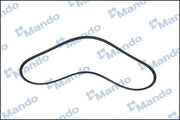 mando mb4pk829 v belt for civic, high-quality v belt, 1995-2001 civic v belt installation MANDO MB4PK829 V Belt - For 1995-2001 Civic 1.6L | Ideal for Car Owners & Mechanics MANDO MB4PK829 V Belt for 95-01 Civic | Durable Design mando, v-belt, honda-civic, car-parts, engine-accessories, durable-design, mechanics-tools, automotive-repair, car-owners, ai-generated