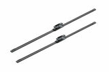 BOSCH Aerotwin Wiper Blade Set - 80cm & 75cm — Wipers
