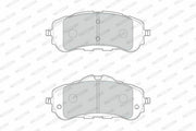 ferodo fdb4764 front brake pad for peugeot 308, ferodo fdb4764 brake pad specifications, packaging of ferodo fdb4764 brake pad FERODO FDB4764 - Front Disk Brake Pad Set for Peugeot 308 II | 1 Piece FERODO FDB4764 Front Disk Brake Pad for Peugeot 308 ferodo, brake-pads, peugeot-308, disk-brake, automotive, car-parts, high-performance, braking-system, car-owners, ai-generated