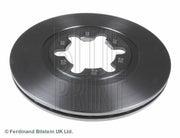 blueprint fren diski ön e2200 268mm brake disc, front view of blueprint brake disc model ADM54345 Blueprint Fren Diski Ön E2200 1991-2003 - 268mm Diameter | For Car Owners & Mechanics Blueprint Fren Diski Ön E2200 268mm brake-discs, blueprint, e2200-parts, car-accessories, mechanics-tools, front-axle-brake, automotive-repair, replacement-parts, vehicle-braking, ai-generated