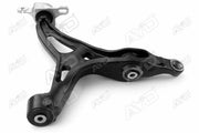 right-swing-arm-assembly, ayd-97-07094-detail-view, suspension-part-in-use AYD 97-07094 Right Swing Arm Assembly - Durable Design for Automotive Use | 13.43 kg AYD 97-07094 - Right Swing Arm Assembly for Vehicles ayd, swing-arm-assembly, automotive-parts, vehicle-suspension, front-axle, replacement-parts, durable-design, heavy-duty, ai-generated, 13-43-kg