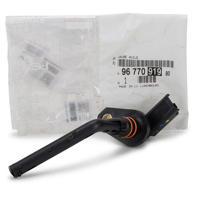 Peugeot Engine Oil Temperature Sensor - Original Part for 2018-2023 3008 — Temperature Sensors & Switches