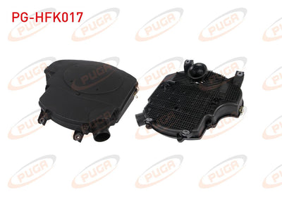 PUGA PG-HFK017 Air Filter Kazanı 1.4 Clio / Kangoo / Logan — Air & Cabin Filters
