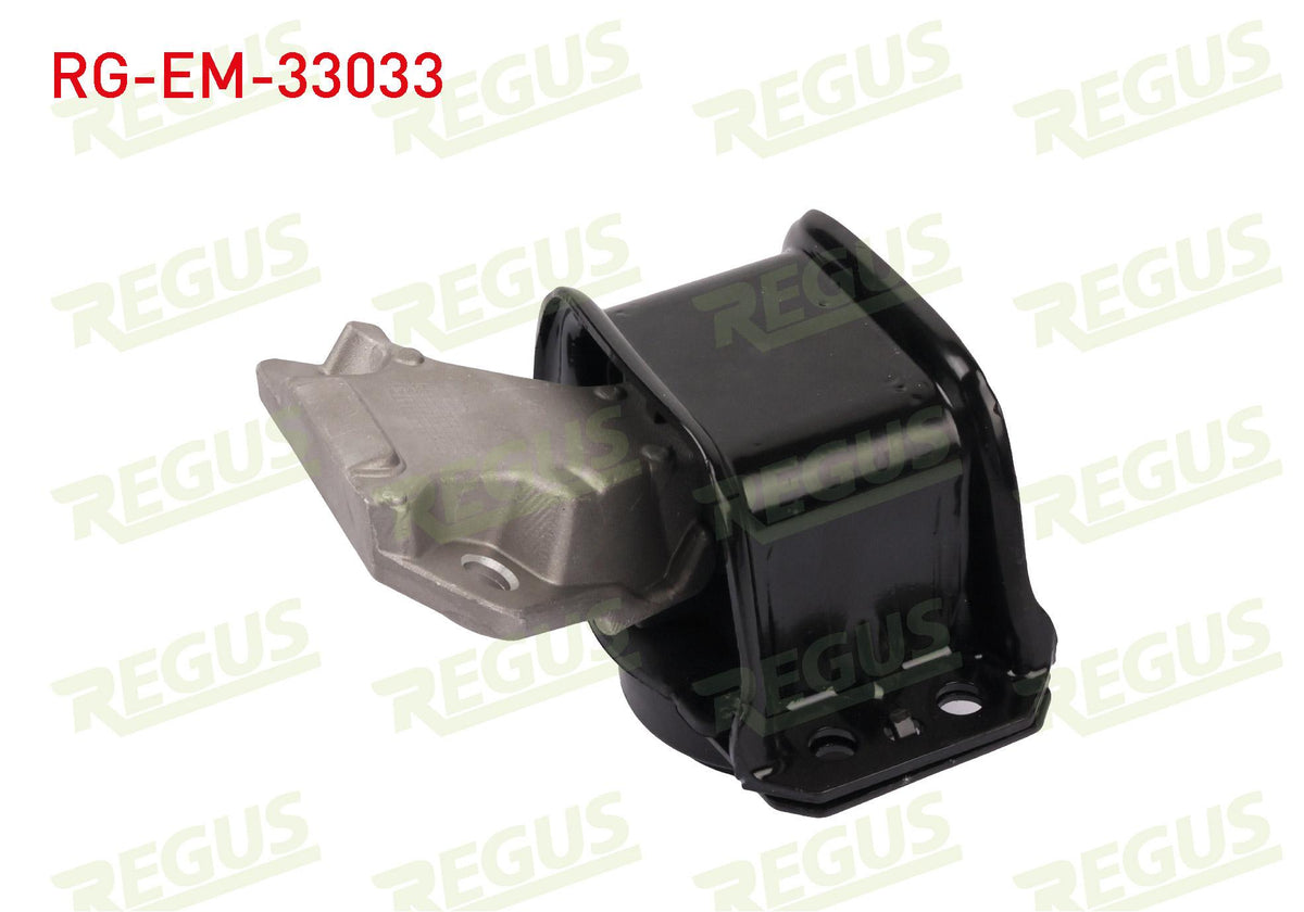 REGUS RG-EM-33033 Engine Mount Front Right Citroen C4 (Lc) 1.6 16V 2004-2009 — Mounts