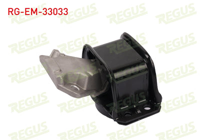 REGUS RG-EM-33033 Engine Mount Front Right Citroen C4 (Lc) 1.6 16V 2004-2009 — Mounts
