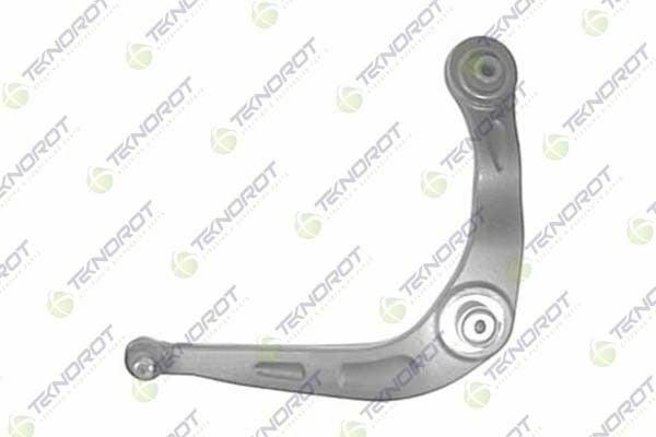 TEKNOROT P-237 Swing Arm Right - Complete Assembly for 98-08 Models — Control Arms & Ball Joints
