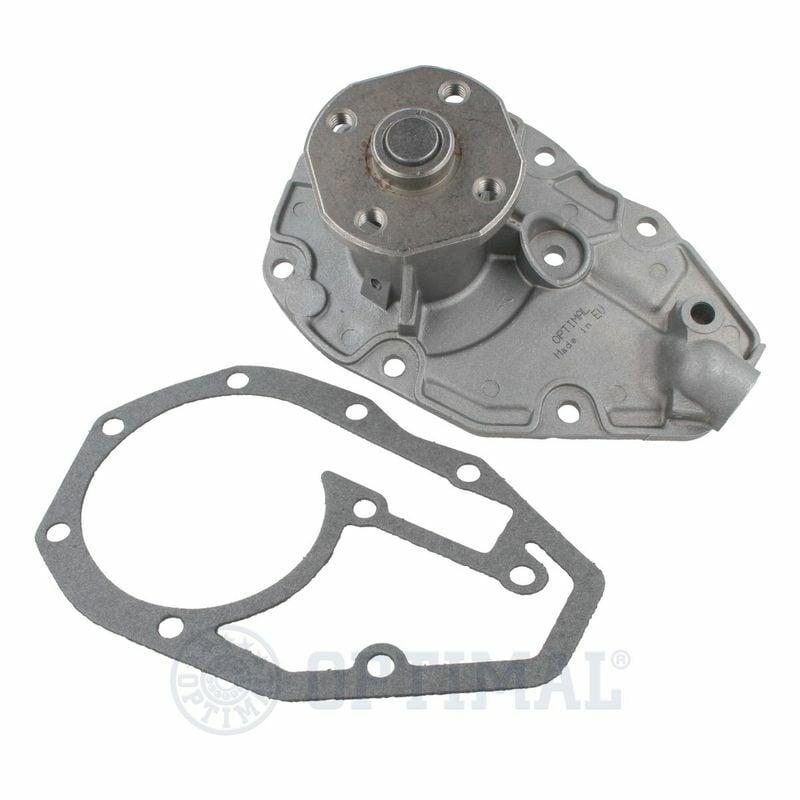 Optimal AQ-1517 Water Pump for Renault R12 — Water Pump & Thermostat